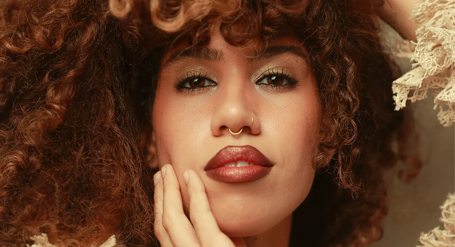 Malu Guedelha em ensaio fotográfico 2